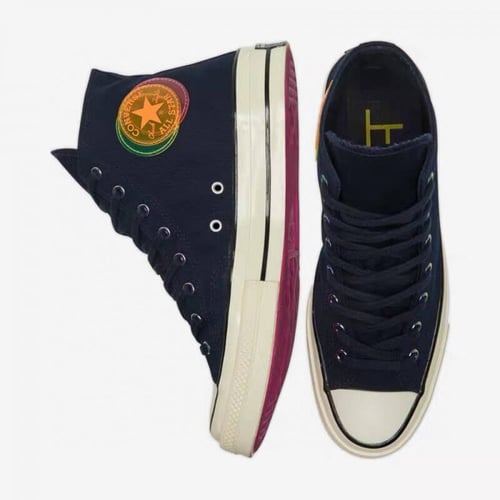 Converse Chuck 70 High 'Heart of the City - Shangh...