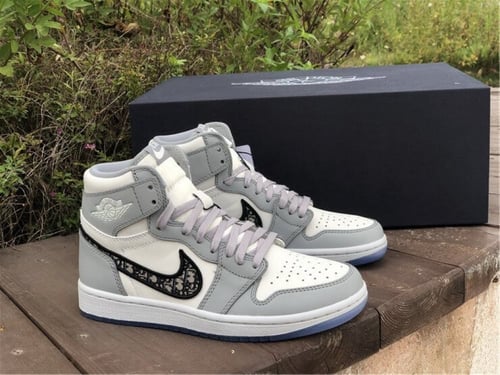 Air Jordan 1 Retro High Dior
