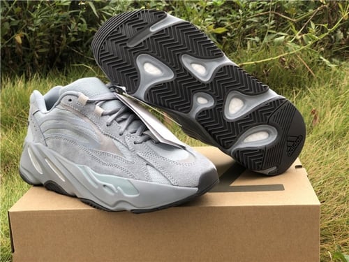 Yeezy Boost 700 V2 "Hospital Blue"