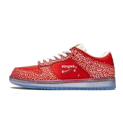 SB DUNK LOW "Stingwater - Magic Mushroom"