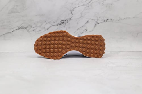 New Balance 327 'Navy White'