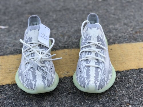 Yeezy Boost 380 'Alien'