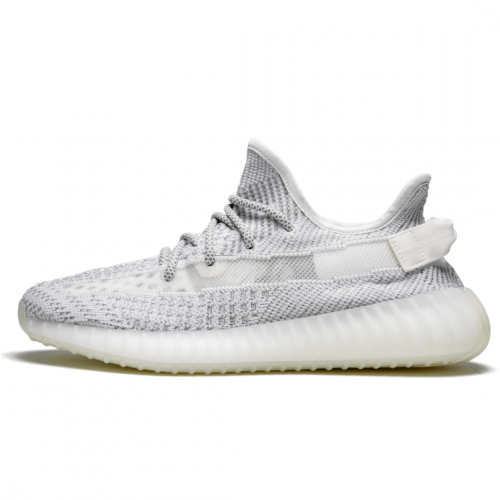 Yeezy Boost 350 V2 'Static' - Non-reflective | ستا...