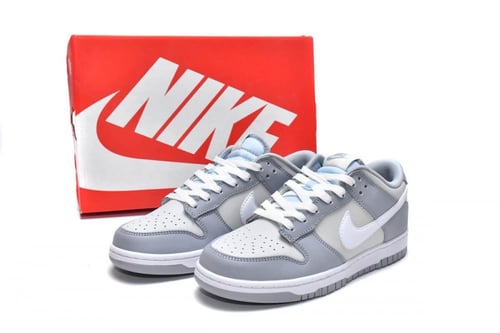 Nike Dunk Low "