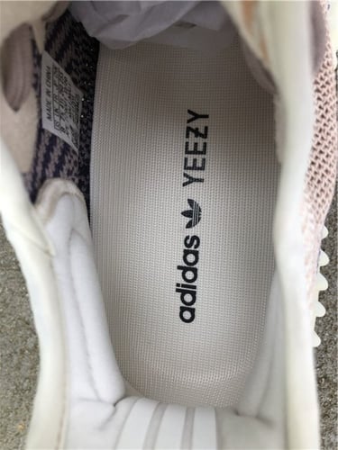 Yeezy Boost 350 V2 'Ash Pearl' | اش بيرال