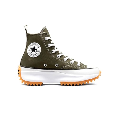 Converse Colour Run Star Hike High Top