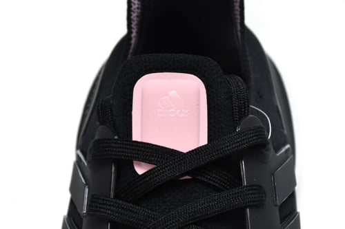 adidas Ultra Boost 2022 Black Legacy Purple