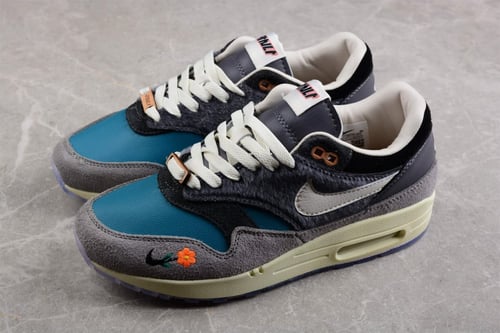 Nike Kasina x Air Max 1 SP 'Won-Ang - Grey'