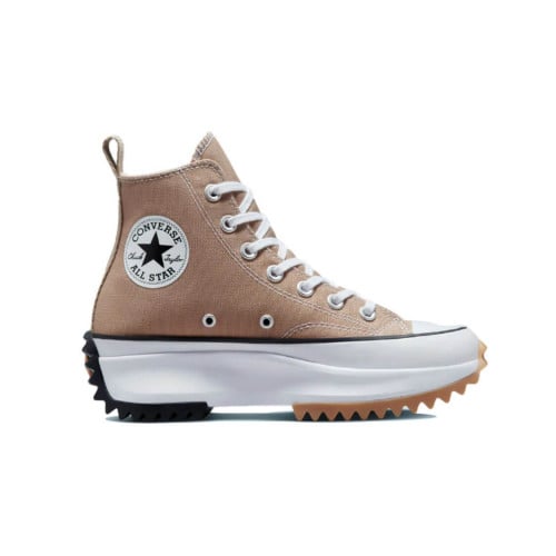 Converse Unisex Run Star Hike Platform Canvas Shoe...