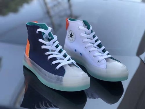 Converse Chuck Taylor All Star CX High 'Color Pop...