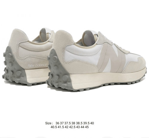 New Balance Noritake x 327