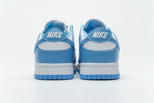Nike Dunk Low "University Blue"