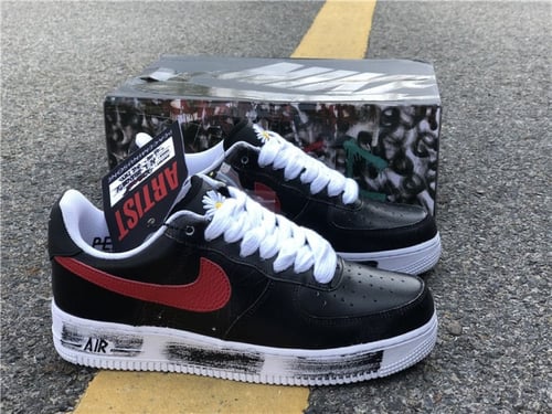 Air Force 1 '07 'Para-Noise