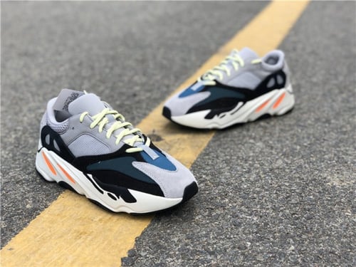 Yeezy Boost 700 V1 'Wave Runner'