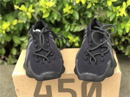 Yeezy 450 'Dark Slate'
