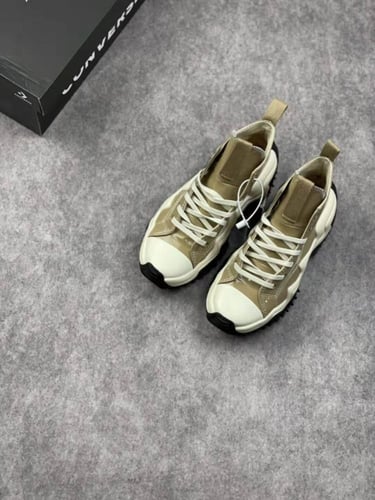 Converse Run Star Motion