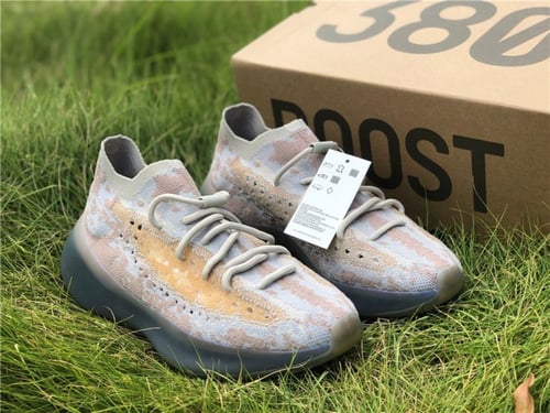 Yeezy Boost 380 'Pepper'