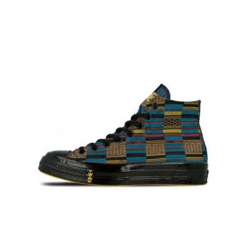Converse Chuck 70 Hi 'Black History Month