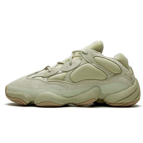 Yeezy 500 'Stone'