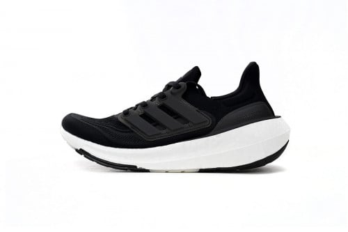 adidas Ultra Boost 2023 Black White