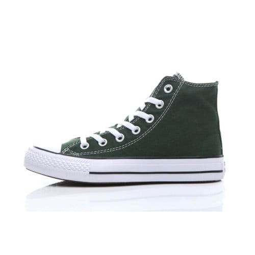 Converse Chuck Taylor All Star dark green