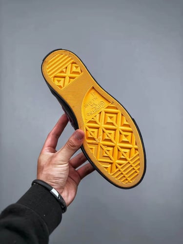 Converse Chuck 70 Hi 'Black History Month