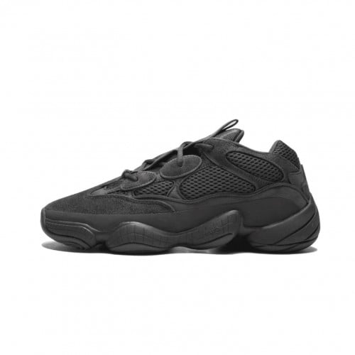 Yeezy 500 'Utility Black'