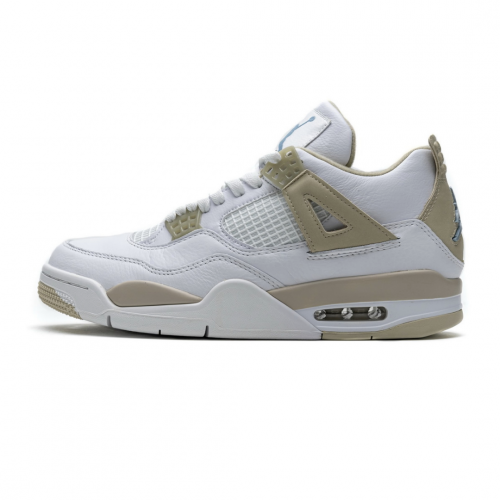 Air Jordan 4 Linen