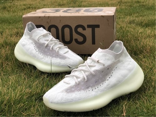 Yeezy Boost 380 'Calcite Glow'
