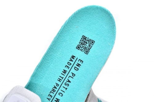 adidas Ultra Boost 2022 White Blue