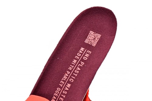 adidas Ultra Boost 2022 Vivid Red