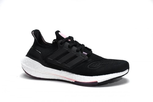 adidas Ultra Boost 2022 Black Legacy Purple