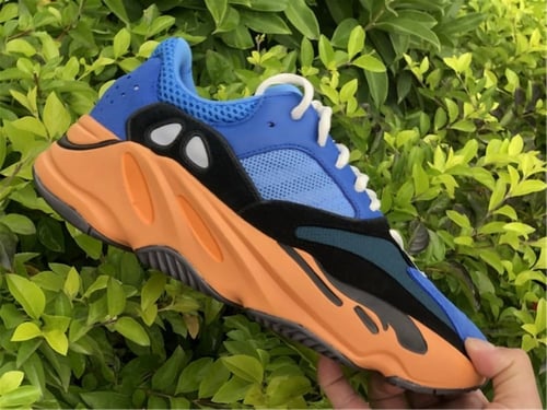 Yeezy Boost 700 V1 'BRIGHT BLUE'