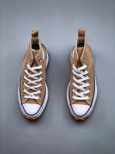 Converse Unisex Run Star Hike Platform Canvas Shoe...