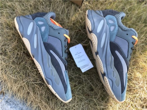 Yeezy Boost 700 V1 Teal Blue