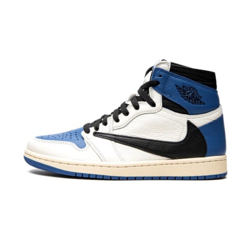 Air Jordan 1 HIGH SP "Travis Scott x Fragment"