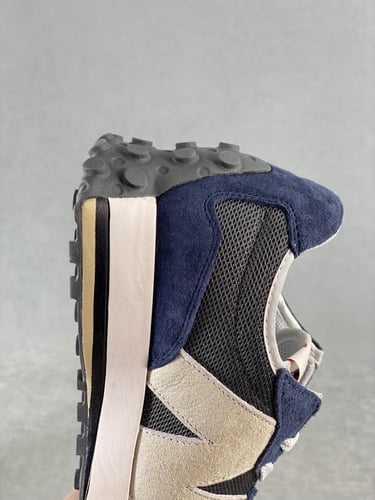 New Balance 327 'Archive Pack - Castlerock'