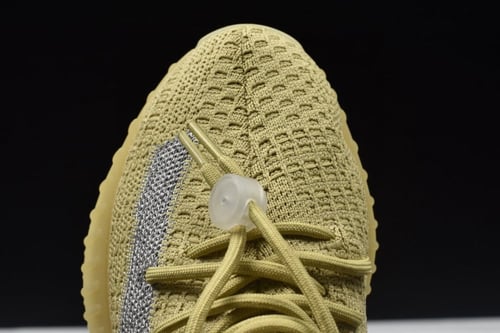 Yeezy Boost 350 V2 'Marsh' Kids اطفال