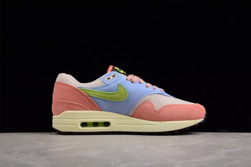 AIR MAX 1 "Light Madder Root"