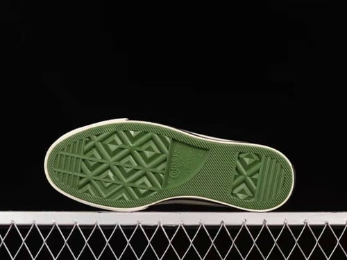 Converse Chuck 70 High 'Wordmark Ribbon Laces'