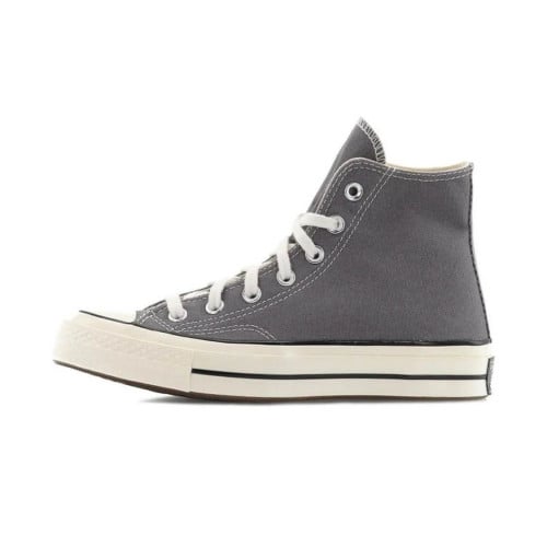 Converse Chuck 70 Hi Grey Ivory