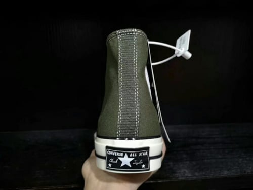 Converse Chuck 70 Hi 'Field Surplus' Field Surplus...