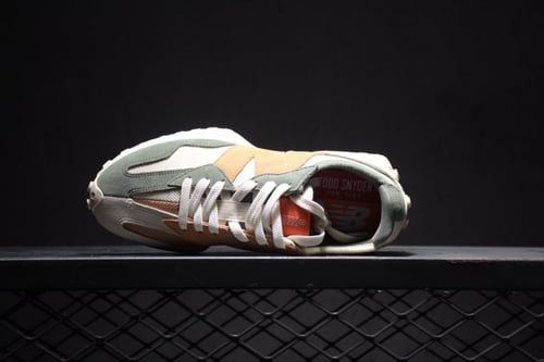 New Balance Todd Snyder x 327 'Farmers Market Pack...