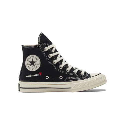 Converse Chuck 70 High 'Valentine's Day - Black' B...