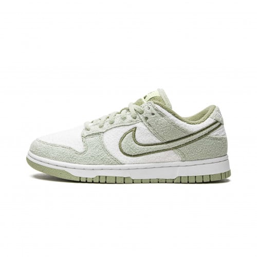 Nike Dunk Low SE 'Fleece - Honeydew'