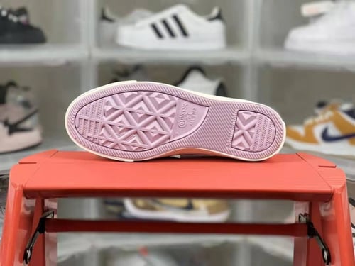 Converse WMNS Chuck Taylor All Star Low 'Embroider...