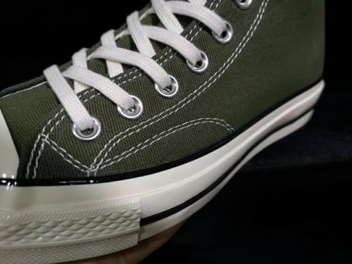 Converse Chuck 70 Hi 'Field Surplus' Field Surplus...