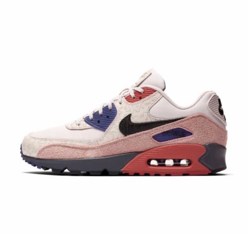 Nike Air Max 90 Camowabb