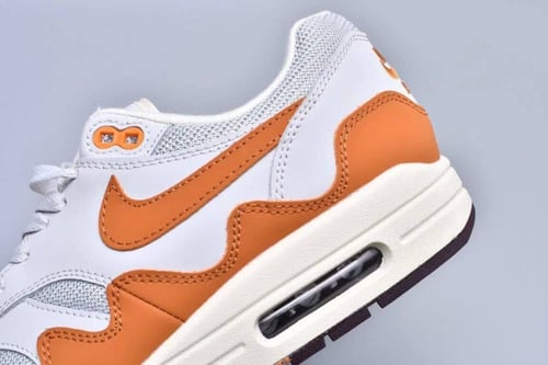 AIR MAX 1 "Patta - Monarch"