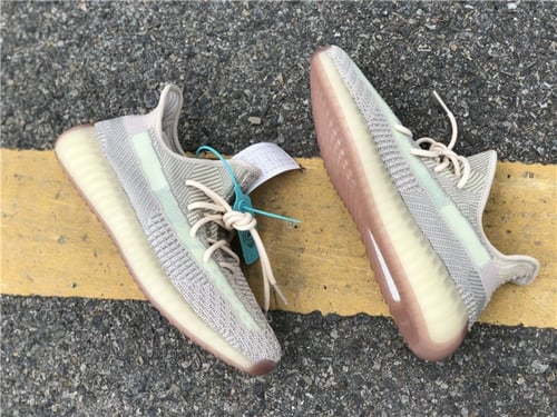 Yeezy Boost 350 V2 'Citrin' | سيترين